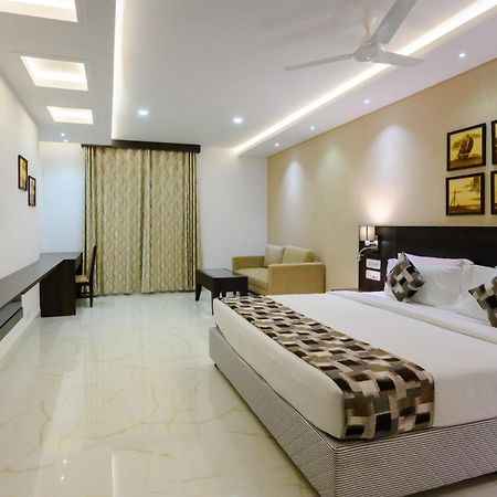 Essentia Manipal Inn Udupi Εξωτερικό φωτογραφία