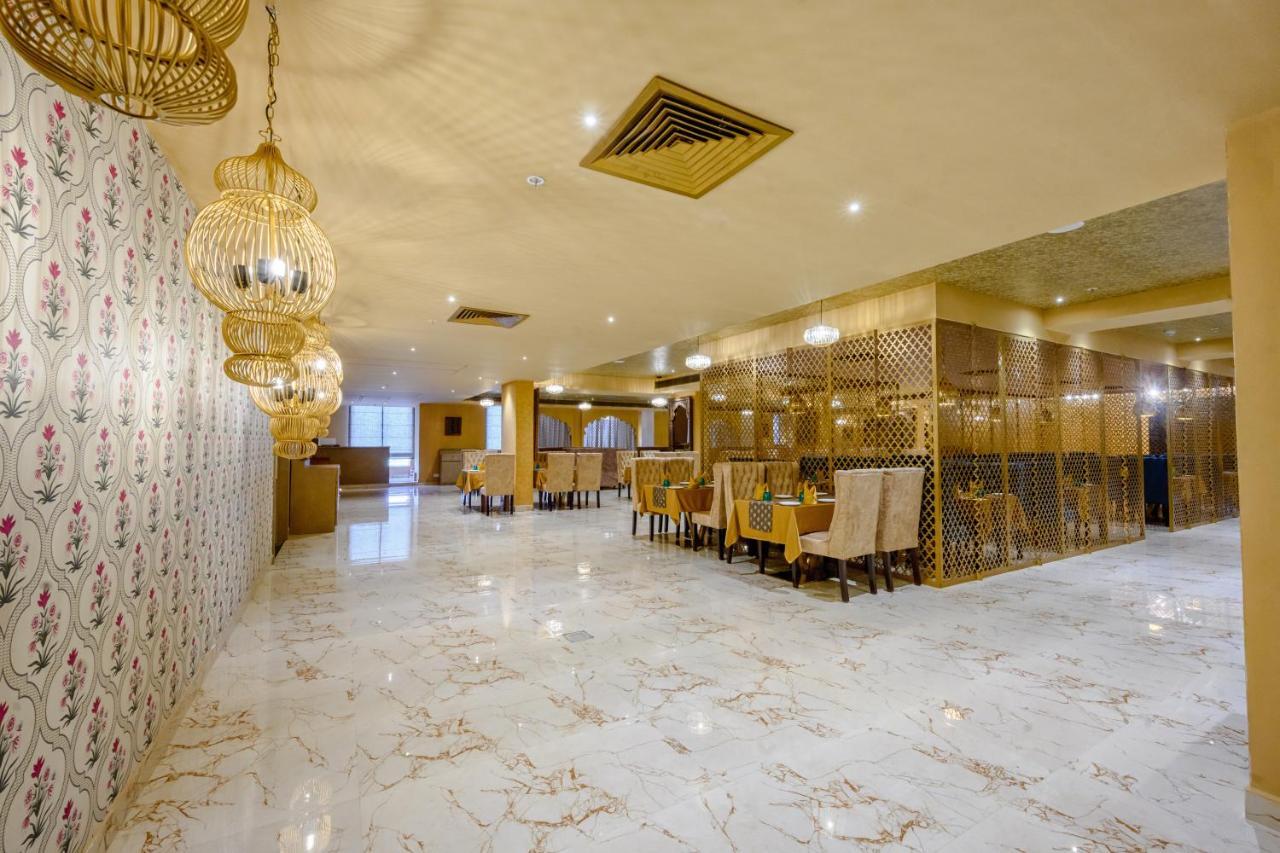 Essentia Manipal Inn Udupi Εξωτερικό φωτογραφία