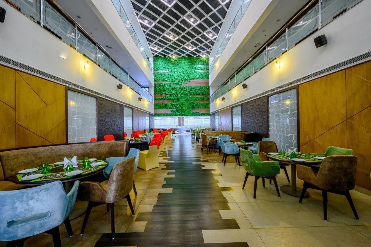 Essentia Manipal Inn Udupi Εξωτερικό φωτογραφία